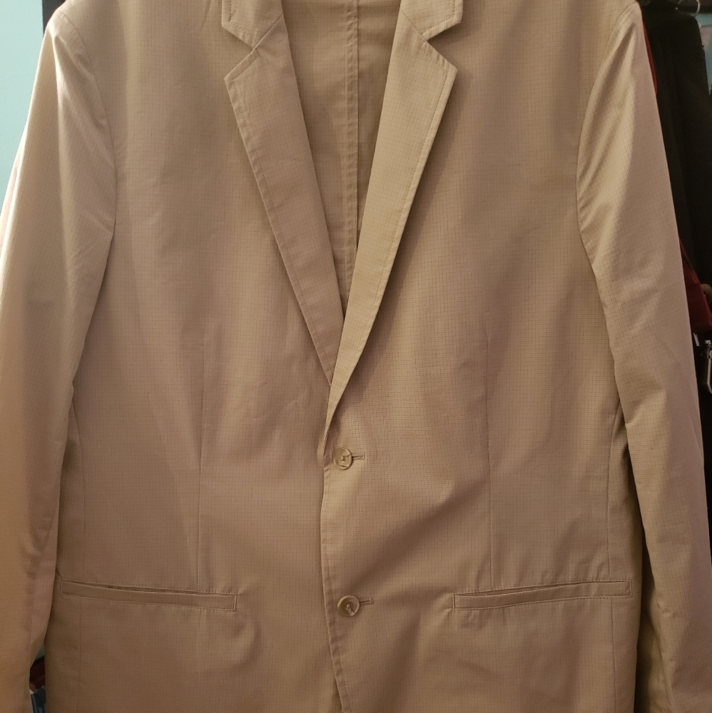 Alfani Blazer